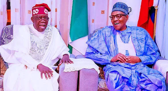 Economic reform: ‘I took over from myself,’ Tinubu says, cites Buhari era as continuity 1 IMG 1650