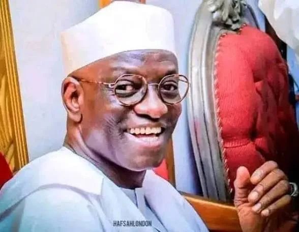 2027: Nasarawa Governor Sule backs Wadada as successor 1 IMG 1651