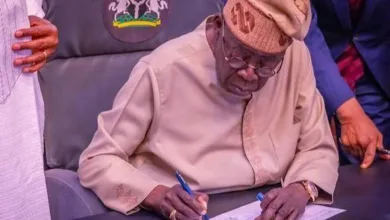 JUST IN: Tinubu signs ₦68.32tn 2026 budget into law 6 IMG 1667