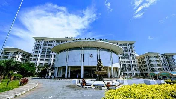FG warns against fake ambassadorial titles, diplomatic impersonation 1 IMG 1724