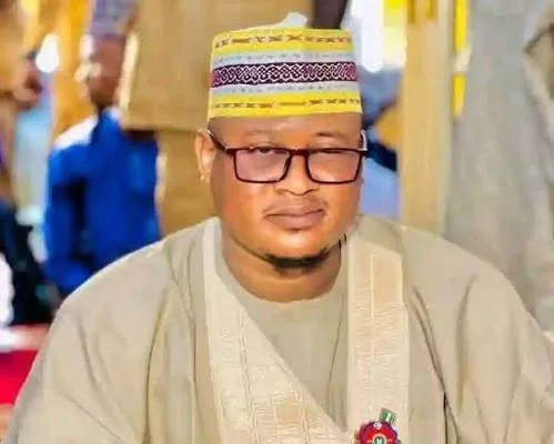 Nafiu Bala accuses Kwankwaso of betraying north in 2023 election 1 IMG 1729