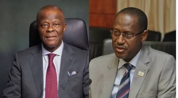 Edun, Dangiwa resign voluntarily, not sacked – Presidency 1 IMG 1945