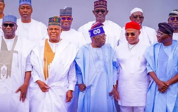 APC governors back electoral guidelines for primaries, call for unity 1 IMG 1972