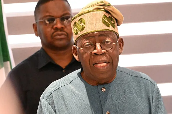 Tinubu at 74: Gesture, grit and the politics of perception — by Magnus Onyibe 1