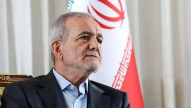 Iran harbors no enmity towards other nations — by Masoud Pezeshkian 7 IMG 20260401 223854 6 x 4 inch