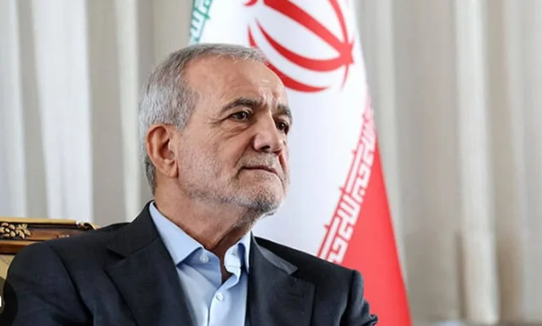 Iran harbors no enmity towards other nations — by Masoud Pezeshkian 1 IMG 20260401 223854 6 x 4 inch