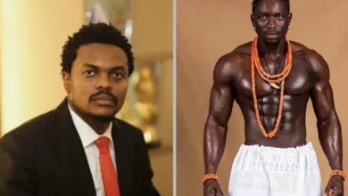 Entrepreneur Blord remanded in Kuje over alleged impersonation of socialite VeryDarkMan 2 IMG 20260402 083557 6 x 4 inch