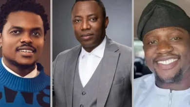 VeryDarkMan threatens Sowore over defence of detained entrepreneur Blord 1 IMG 20260402 234957 6 x 4 inch