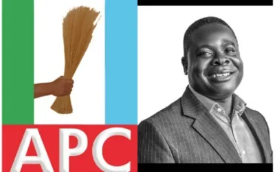 Ondo Reps Ticket: APC chieftain Akinkuebi pushes equity, capacity in nomination debate 1