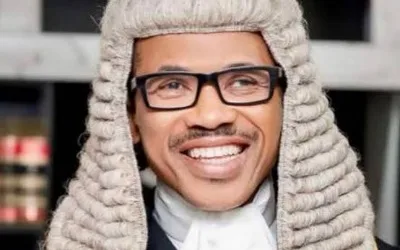 Ondo AG backs INEC chair, warns against undermining rule of law 1