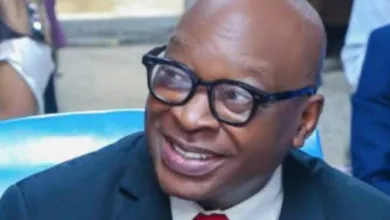 BREAKING: Aiyedatiwa reappoints Fasoranti as Ondo SSG 7 IMG 20260403 195946 6 x 4 inch