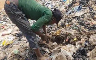 EXCLUSIVE: Ondo residents decry rising theft by scavengers, seek govt intervention 1