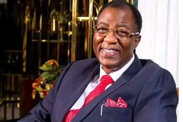 The essential Gbenga Daniel: A titan of two worlds — by Adegbenro Adebanjo 1