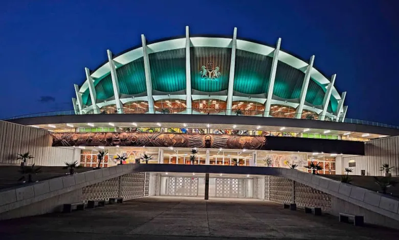 National Theatre: A reawakening of a nation's cultural soul — by Dayo Adedayo 1 IMG 20260407 172159 6 x 4 inch