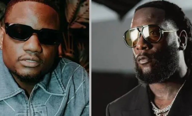 DJ Tunez breaks silence on clash with Burna Boy 1 IMG 20260408 024454 6 x 4 inch