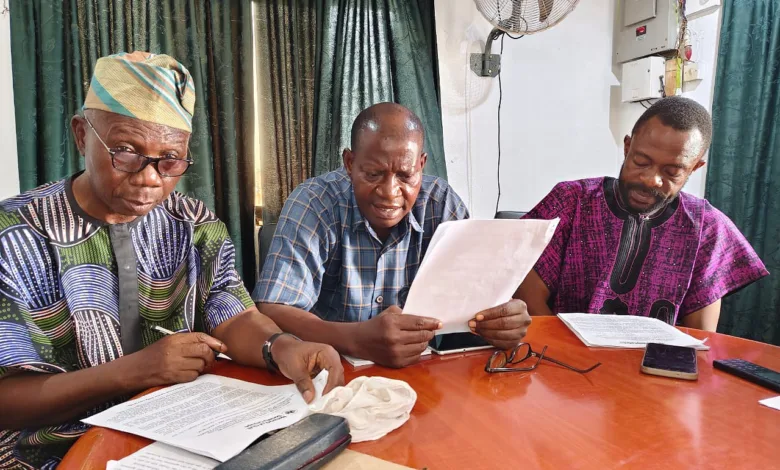 Osun civil society groups accuse FG of undermining democracy 1 IMG 20260410 112541 6 x 4 inch