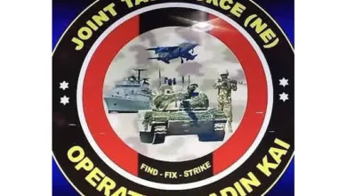 Army debunks ‘false’ reports on Benisheikh attack, confirms four soldiers killed 14 IMG 20260410 170845 6 x 4 inch