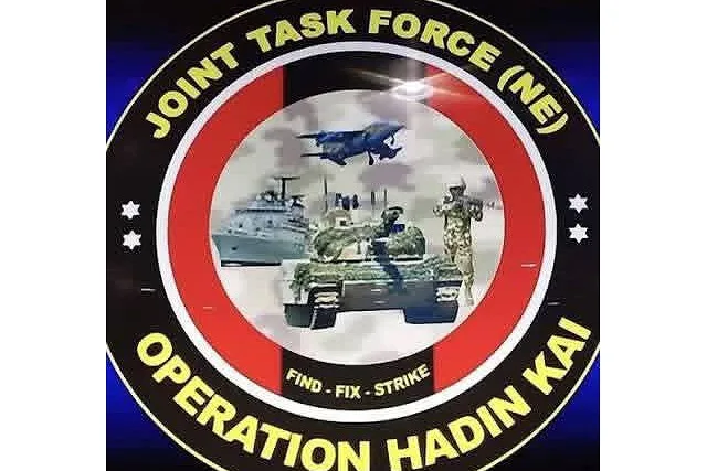 Army debunks ‘false’ reports on Benisheikh attack, confirms four soldiers killed 1