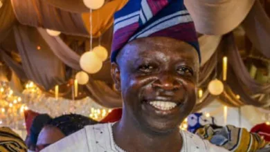 Rescue of Oyo pupils, teachers restores confidence in Tinubu's security efforts — Oyintiloye 1 IMG 20260412 174353 6 x 4 inch