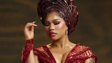 Beauty entrepreneur, Adeola Adeyemi celebrates 35th birthday in grand style 6 IMG 20260413 095204 6 x 4 inch
