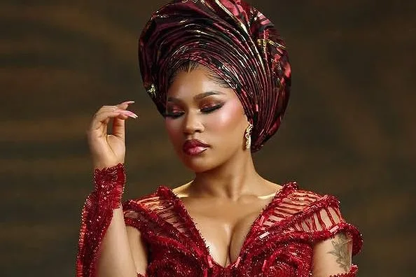 Beauty entrepreneur, Adeola Adeyemi celebrates 35th birthday in grand style 1