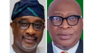 Where are the elders in the political market of Akure — by Ojo Oyewamide 2 IMG 20260414 142523 6 x 4 inch