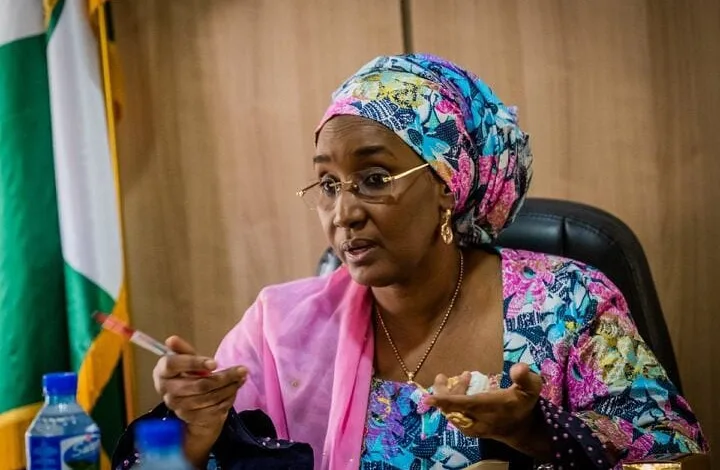 BREAKING: Court orders arrest of ex-minister Sadiya Umar over absence at trial 1 IMG 20260416 172152 6 x 4 inch
