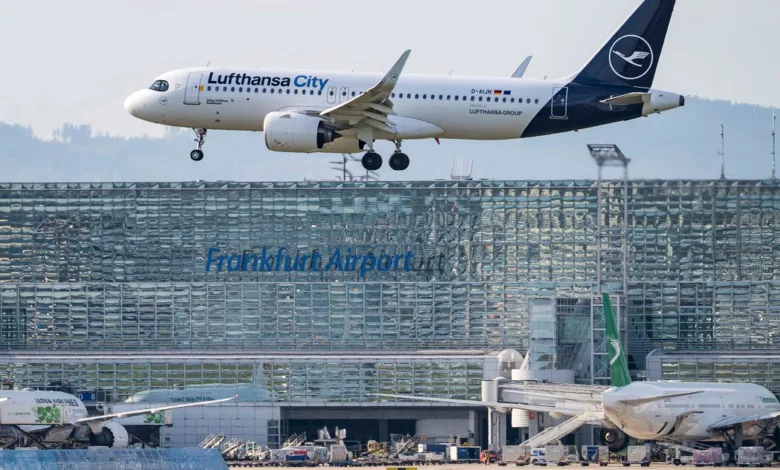 Lufthansa grounds planes, Nigerian carriers threaten to stop flying as Iran war strains show 1 IMG 20260417 045918 6 x 4 inch