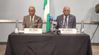 Economic reforms positioning Nigeria for long-term growth, says Edun 1 IMG 20260419 225427 6 x 4 inch