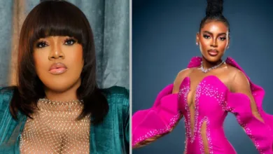 Toyin Abraham calls for end to online backlash against Abike Shugaa 6 IMG 20260420 140950 6 x 4 inch
