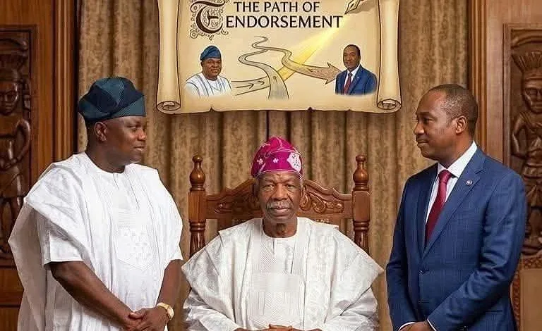 Between Ambode and Hamzat: The choice for Lagos GAC — by Adejare Ibrahim 1 IMG 20260422 084006 6 x 4 inch