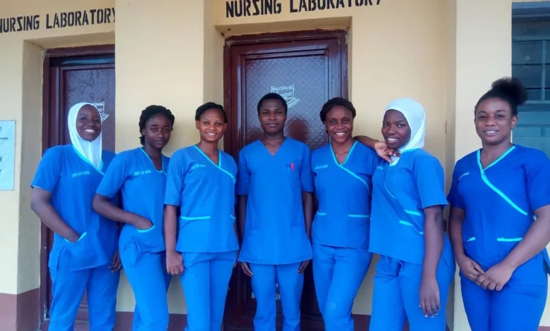 Osun nursing college warns against illegal sale of admission forms 1 IMG 20260422 184814 6 x 4 inch