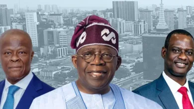 The Edun exit: A dignified transition and a forward step for Nigeria’s fiscal architecture 3 IMG 20260424 092950 6 x 4 inch
