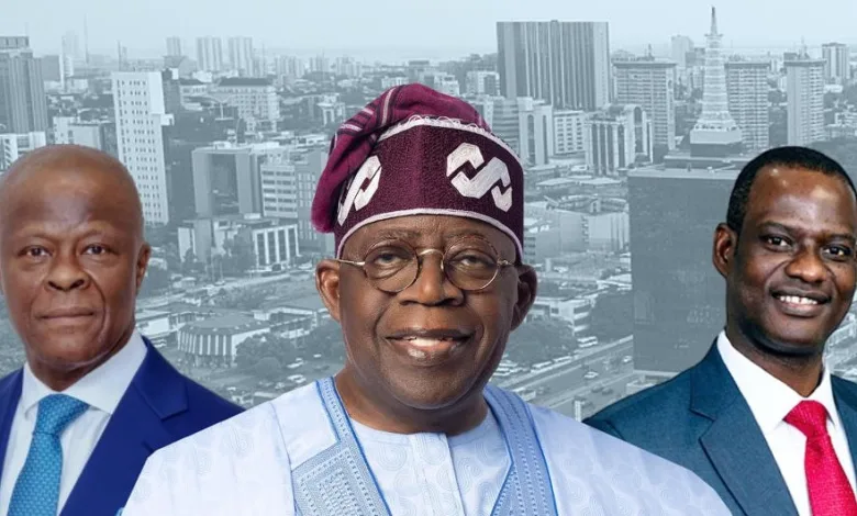 The Edun exit: A dignified transition and a forward step for Nigeria’s fiscal architecture 1 IMG 20260424 092950 6 x 4 inch