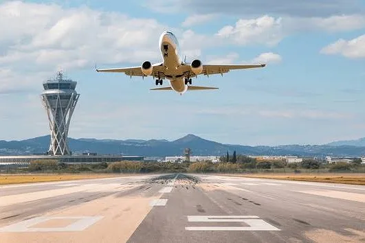 NCAA enforces 'No-Pay-No-Service' policy on 11 airlines over debts 1