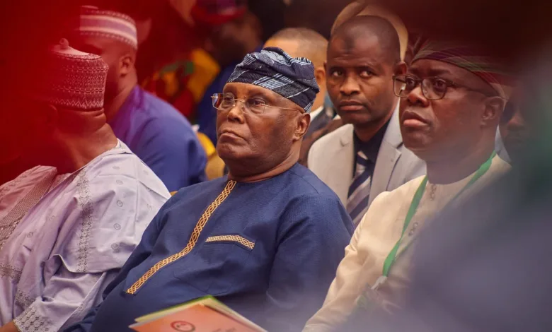Reflections on the Ibadan political summit and the state of opposition — by Demola Adetunji 1 IMG 20260427 010652 6 x 4 inch