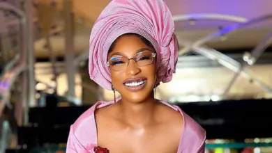 Tonto Dikeh unveils housing project for widows, targets five families 2 IMG 20260429 192507 6 x 4 inch