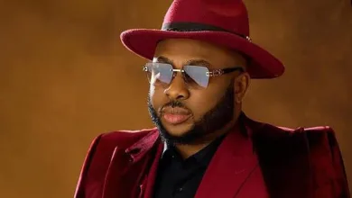 Olakunle Churchill clears air on alleged split with actress Rosy Meurer 9 IMG 20260430 062102 6 x 4 inch