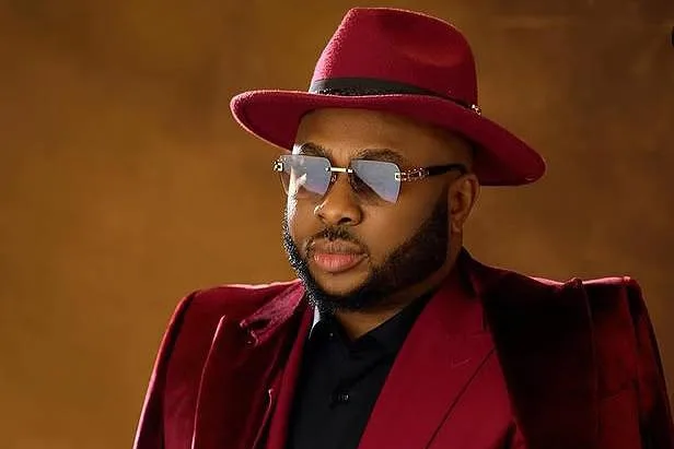 Olakunle Churchill clears air on alleged split with actress Rosy Meurer 1