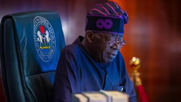Tinubu appoints Bianca as foreign affairs minister, Enikanolaiye as minister of state 1 IMG 2063 2
