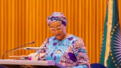 Oluremi Tinubu calls for stronger action against malaria 9 IMG 2108
