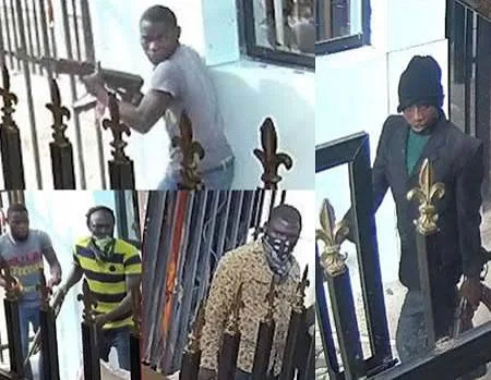 Offa robbery: Kwara govt defends Saraki charges, says it cannot ignore evidence 1 IMG 2137