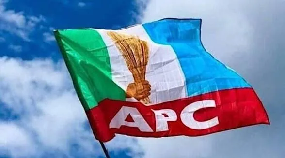 APC releases revised election timetable, fixes presidential primary for May 23 1 IMG 2165