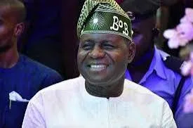 Bolarinwa declares governorship bid, pledges security 1 IMG 2188