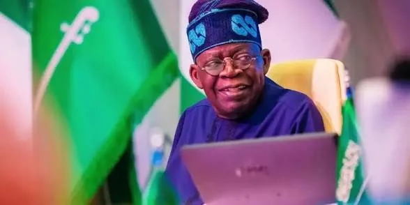 Tinubu’s reforms boosting revenue in real sector, say policy group IMPI 1 IMG 2200
