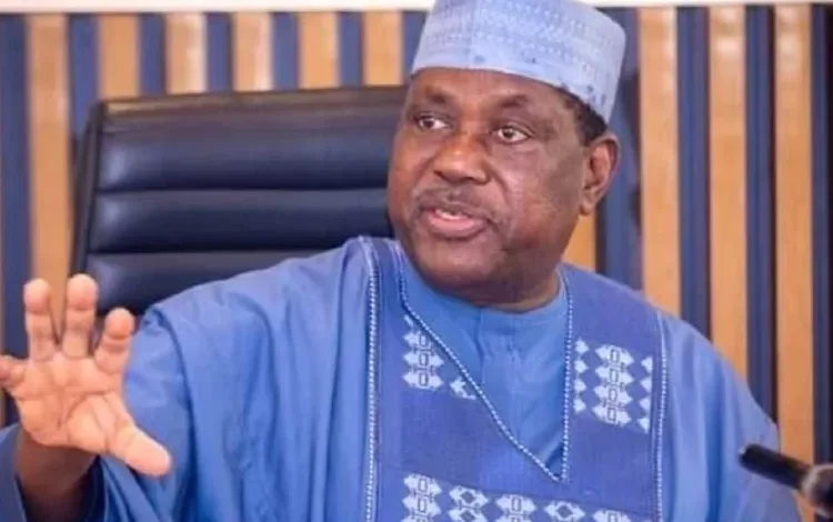 Akume charges NUPRC, NALDA boards on governance, accountability 1 IMG 2201