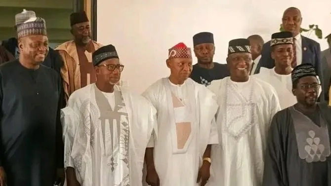 Bauchi governor meets APC leaders amid defection speculation 1 IMG 3855 2