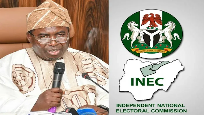 INEC seeks traditional rulers' help to ensure peaceful Osun election 1 INEC Chairman Prof. Joash Amupitan SAN 700x395 1