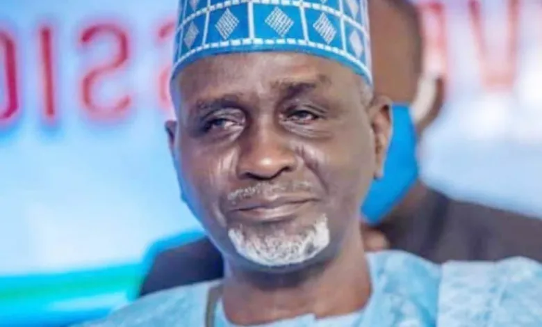 Ex-Kano governor Shekarau resigns from PDP 1 Ibrahim Shekarau 1024x1024 1