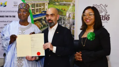 Nestlé Nigeria partners FG on dairy skills development centre 7 Image 1 1